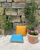 JACK 2-farbiges Wende Outdoor Lounge Kissen 45x45cm Produktbild-Vorschau 5