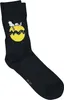 Peanuts Socken Uni Peanuts - 2er Set multicolor EU 43-46 Produktbild-Vorschau 2