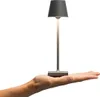 SIGOR Akku-Tischleuchte LED Nuindie pocket 21cm graphitgrau Produktbild-Vorschau 2