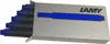 Tintenpatrone T 10 blau LAMY 2077 Produktbild-Vorschau 14