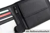 Frentree® Herren Geldbörse aus Nappa Leder mit RFID Schutz, Produktbild-Vorschau 3