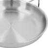 Demeyere 40850-951-0 Zwilling Multiline Bratpfanne, 32 cm Produktbild-Vorschau 9