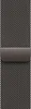 Apple MGHX4ZM/A, Band, Smartwatch, Schieferfarben, Apple, Produktbild-Vorschau 1