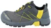 Buty ochronne Haix CONNEXIS Safety+ GTX niskie szary/żółty Podgląd zdjęcia produktu 2