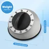 Kitchen Timer, Küchentimer zum Kochen, Kochtimer – lauter Produktbild-Vorschau 2