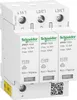 Überspannungsableiter iPRD1 12.5R-T12-3 3-polig Typ 1+2 Produktbild-Vorschau 1