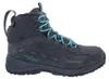 Waldläufer Wanderschuhe Wanderschuhe Veloursleder/Textil Produktbild-Vorschau 8