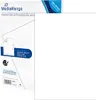 MediaRange Etiketten 210x297mm 50 St. stark haftend  weiß Anteprima dell’immagine prodotto 1