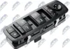 NTY EWS-CH-004 Fensterheber für RAM Ram 1500 Crew Cab Produktbild-Vorschau 7