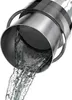 emsa Kühlkaraffe FLOW Slim 1,0 Liter Glas / Edelstahl Produktbild-Vorschau 13