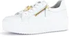 Gabor Plateau Schnürschuhe Damen 31373236373030 Weiß 39 EU Produktbild-Vorschau 31