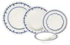 Hermia Concept, Hochwertiges Geschirrset (24 Teile) aus Produktbild-Vorschau 18