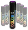 Hairspray Color in verschiedenen Farben buntes Haarspray Produktbild-Vorschau 1
