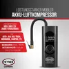 HEYNER® Luftkompressor mit 6000 mAh Akku, 10 bar, Produktbild-Vorschau 2