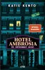Hotel Ambrosia - Du. Entkommst. Nicht.: YA-Krimi mit Produktbild-Vorschau 2