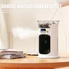 Mini Luftkühler tragbar, mobiles Klimagerät USB, 880ml Produktbild-Vorschau 7