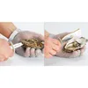 apriostriche 'presto seafood' 15 cm Anteprima dell’immagine prodotto 7