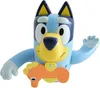 Tomy Swimming Bluey Figure Jouets de bain Voir les images du produit 15