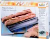 RBV BirkmannPlaque à baguette avec revêtement anti-adhésif Voir les images du produit 18
