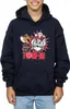 Tom And Jerry - "Tomic Energy" Kapuzenpullover für Jungen Produktbild-Vorschau 3
