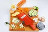 TNS 3000 VEGETABLE PLANER Multi-grattugia, affetta Anteprima dell’immagine prodotto 9