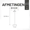 SUNRED® Standheizstrahler Royal Diamond Dark Standing  Produktbild-Vorschau 15