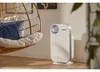 Oczyszczacz powietrza Philips AC4550/50***, 65 W Podgląd zdjęcia produktu 2