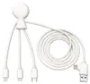 XOOPAR, kabel 5 w 1 MrUSB A C/Micro USB i USB C oraz Podgląd zdjęcia produktu 1