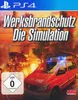 Werksbranschutz - Die Simulation Produktbild-Vorschau 2