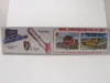 Amt Amt1215 Kenworth/Challenge Transit Cement Mixer 1:25 Produktbild-Vorschau 3
