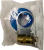 IWATA Wasserabscheider mit Druckminderer und Manometer ( Produktbild-Vorschau 3