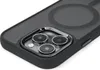 Hurtel HURTEL Magnetic Collection MagSafe iPhone 16 Case Podgląd zdjęcia produktu 3