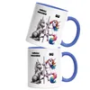 Andere Cousinen Du Einhorn Tasse Blau Cousine Geschwister Produktbild-Vorschau 2