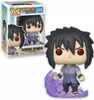 Naruto Pop! Animation Vinyl Figur Sasuke (First Susano'o) 9 Náhled obrázku produktu 7