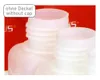 10 plastových fliaš 30 ml s čiernym skrutkovacím uzáverom Náhľad obrázku produktu 6