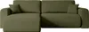 ALTDECOR Ecksofa mit Schlaffunktion und Bettkasten Corner Produktbild-Vorschau 2