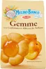 Mulino Bianco Gemme Albicocca/Aprikose 200 gr. Produktbild-Vorschau 4