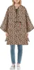 Reisenthel Mini Maxi Poncho Braun  Frau Braun One Size Produktbild-Vorschau 6