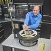 Datona - Reifenmontage Werkzeugset Motorrad 16-21 Zoll - Produktbild-Vorschau 4