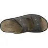 Hickersberger Milano Hallux Pantolette Grau Produktbild-Vorschau 15