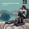 CELLONIC 2x Akku für Kamera Kompatibel mit Leica D-LUX, Produktbild-Vorschau 7