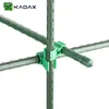 KADAX Raccords rotatifs pour tuteurs Ø 16 mm, lot de 10, Voir les images du produit 8