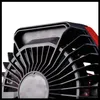 EINHELL GC-CF 18/110 Li-Solo, Ventilator, (ohne Akku und Produktbild-Vorschau 15