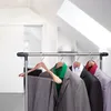 Wieszaki na ubrania z drewna cedrowego, zestaw 5 sztuk Podgląd zdjęcia produktu 5