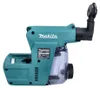 Makita DX07, System odsysania pyłu, Makita, DHR243RTJW, Podgląd zdjęcia produktu 5