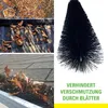 Dachrinnen-Schutzgitter, Dachrinnen-Schmutzfang, Produktbild-Vorschau 3
