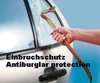 FOLIATEC SECURLUX Sicherheitsfolie transparent, farblos, 51 Produktbild-Vorschau 3
