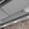 Siemens iQ500, plochá kapota, 90 cm, nerezová ocel, Náhled obrázku produktu 19
