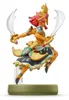 Nintendo AMIIBO The Legend of Zelda Collection  Riju Produktbild-Vorschau 2