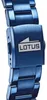 Lotus Herren Uhr Classic Sport Elegant Edelstahl Armbanduhr Produktbild-Vorschau 4